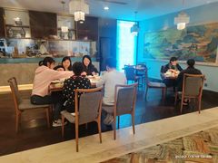 大堂-南景饭店(万家丽路店)