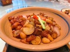 -广州酒家(中华广场店)