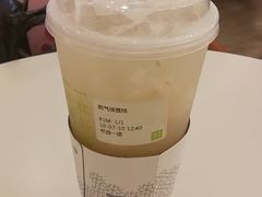 -奈雪的茶(市百一店)