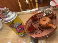 -芋包王闽南茶楼(八市店)