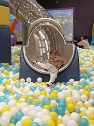 -MELAND CLUB亲子乐园·派对·餐厅(北京芳圆里ID MALL店)