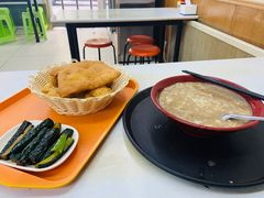 -许记糁馆(窑头路总店)