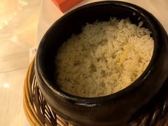 -饭怕鱼·黄焖鲟龙鱼(湖大店)