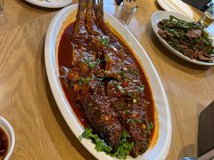 -海兰江石锅饭(水上店)