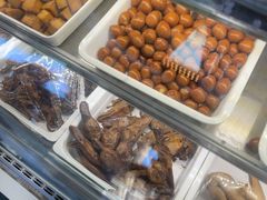 -黑窑厂糖油饼烤鸭·清真菜(旗舰店)