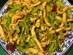 -北大地皖峰饭馆