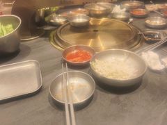 -麻蒲碳烤肉(远景路1号店)