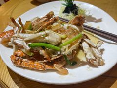 -德胜轩正宗顺德菜(宝安沙井会展中心店)