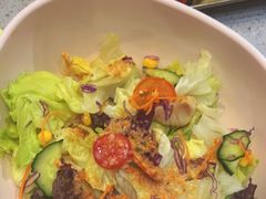 -妥妥烤肉料理(昙华林店)