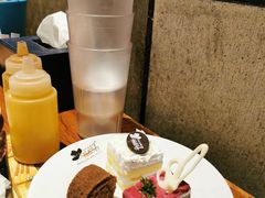 -汉巴味德(沈阳万象汇店)