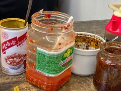 -江西炒粉瓦罐汤奉化牛肉面(邱隘镇中路店)