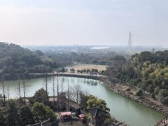 -三国赤壁古战场