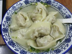 -217笋干馄饨