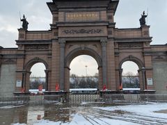 -泰安地下龙宫景区