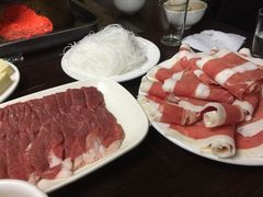 -爆肚冯(廊房二条店)