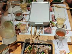 -木屋烧烤(龙华店)