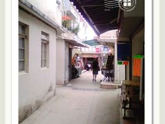 -南丫岛