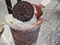 -LELECHA乐乐茶(三里屯店)