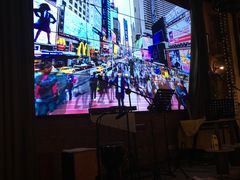 -胡桃里音乐酒馆(白云五号T5 MALL店)