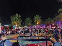 -三亚海昌梦幻海洋不夜城