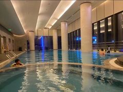 -廊坊固安福朋喜来登酒店