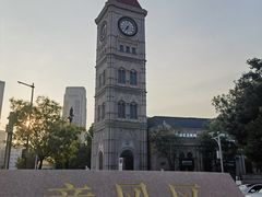 -天津意大利风情旅游区