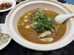 -西山人家·传统苏帮菜·家宴(木渎店)