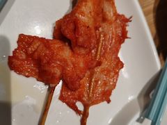 -小杨生煎(乐坊虹井店)