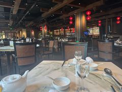 -姚江春中餐厅·太平洋大酒店