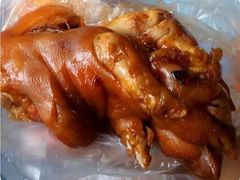 -土门八珍烤鸡腊味店(土门老店)