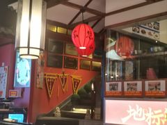 -川流不息·地道川菜·小龙虾(新松江路店)