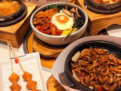 -七八冷面·延边朝鲜族美食(世纪汇店)