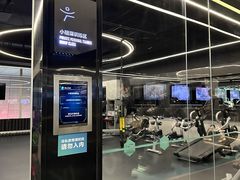 -懒人Club健身(卓越时代广场店)