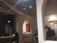 -建基泡馍·西安老字号·清真(永宁店)