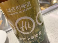 -海底捞火锅(大融城店)