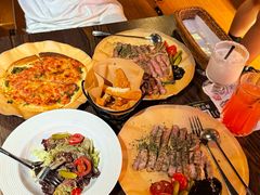 -The Cheebat 锌吧·Bistro(体育西店)