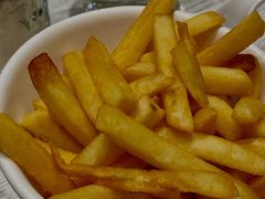 美式大粗薯-娜娜家·Nana's restaurant(国金汇店)