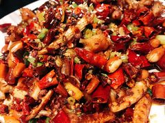 -蜀香坊(Box Hill)