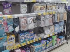 -SUGI杉药局(道顿堀东店)