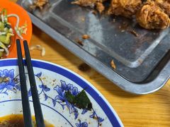 -清真-戏楼王记牛肉面