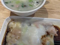 -银记肠粉店(南方医院店)