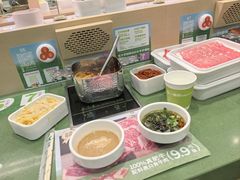 -一围小火锅(佳兆业广场店)