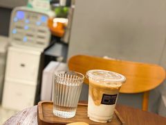 -CoffeeVendor(西乡店)