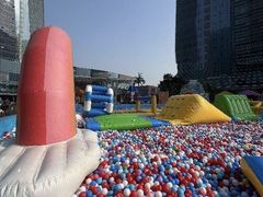 -大族广场Mall&More