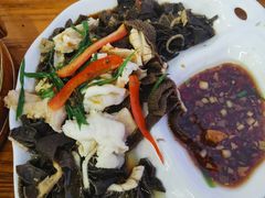 -真好吃牛杂(白沙店)