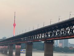 -武汉长江大桥