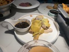 -荷塘秋月·本帮江浙菜(国权路店)