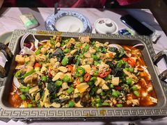 -农川记&酸菜鱼四川料理(横岗荣德店)