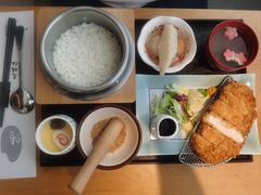 -味太助·银饭食堂(中华城店)