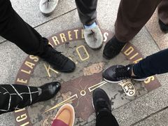 -太阳门广场